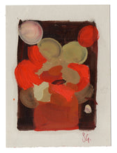 Load image into Gallery viewer, Studio Anemone, Study Fifty-Six