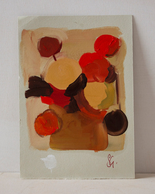 Studio Anemone, Study Fifty-Three
