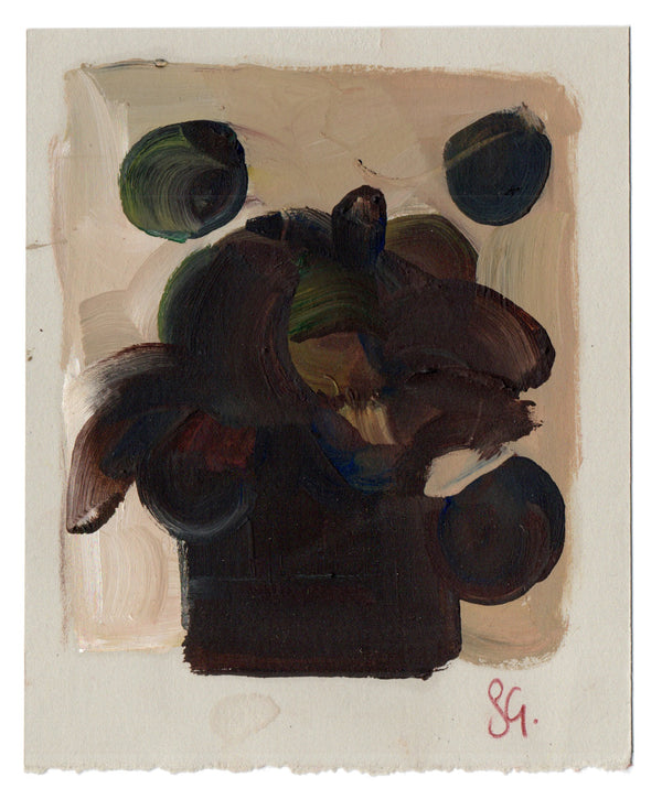 Studio Anemone, Study Fifty-Two
