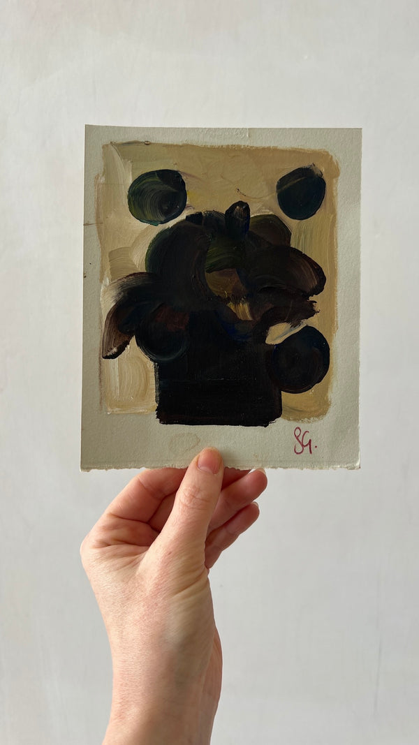 Studio Anemone, Study Fifty-Two