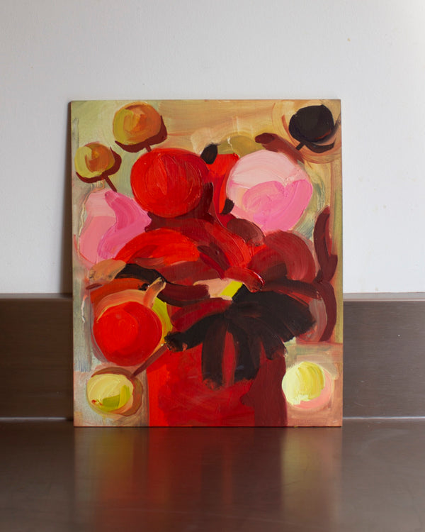 Studio Anemone, Study Fifty