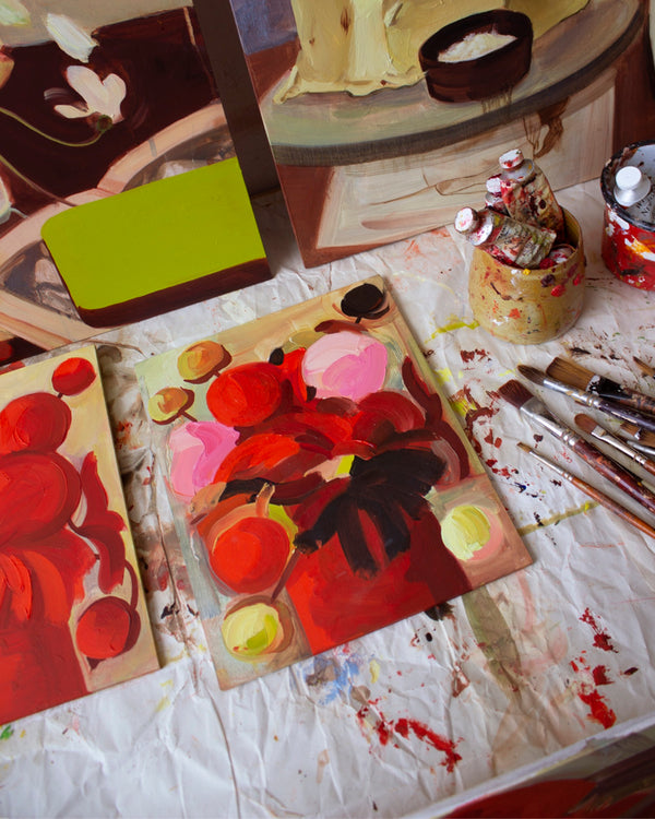 Studio Anemone, Study Fifty