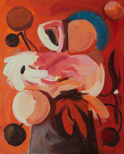 Studio Anemone, Study Forty-Eight (Framed)