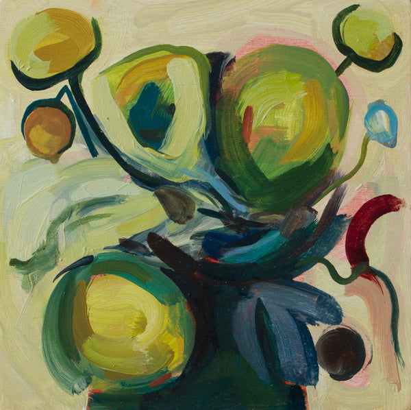 Studio Anemone, Study Forty-Five