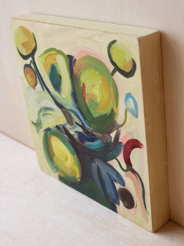 Studio Anemone, Study Forty-Five