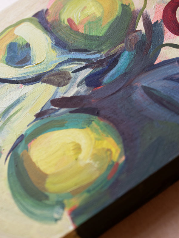 Studio Anemone, Study Forty-Five
