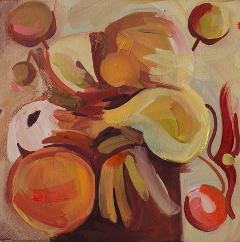 Studio Anemone, Study Forty-Four