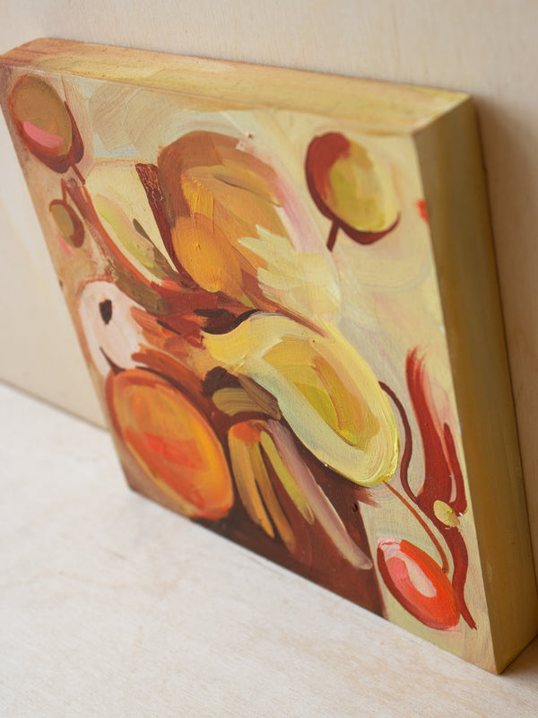 Studio Anemone, Study Forty-Four
