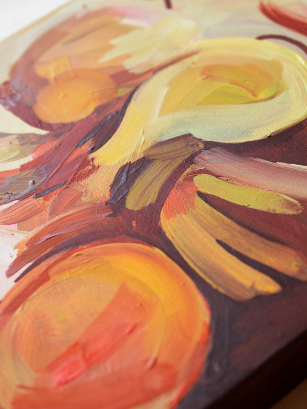 Studio Anemone, Study Forty-Four