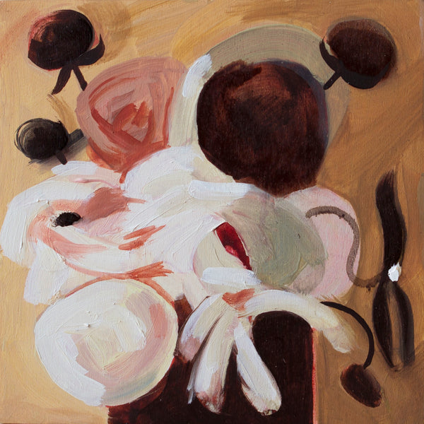 Studio Anemone, Study Forty-One
