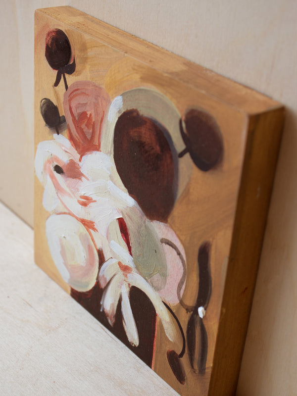 Studio Anemone, Study Forty-One