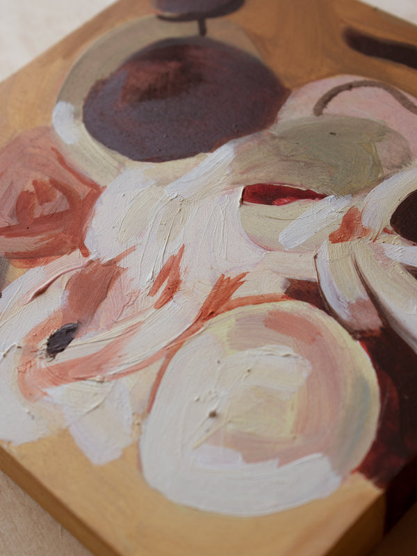Studio Anemone, Study Forty-One