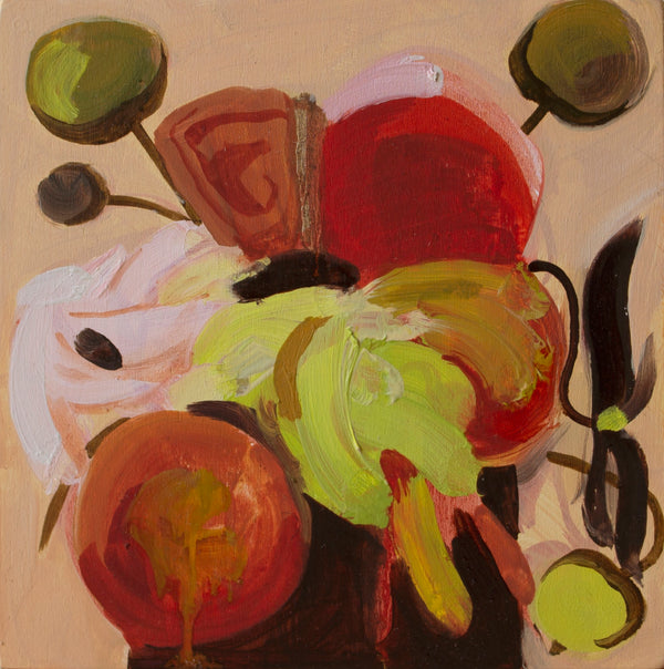 Studio Anemone, Study Forty-Seven