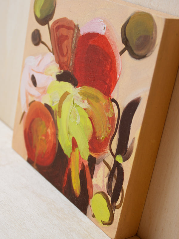 Studio Anemone, Study Forty-Seven