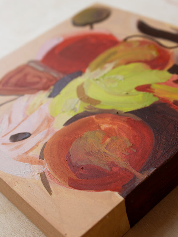 Studio Anemone, Study Forty-Seven
