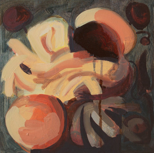 Studio Anemone, Study Forty-Six