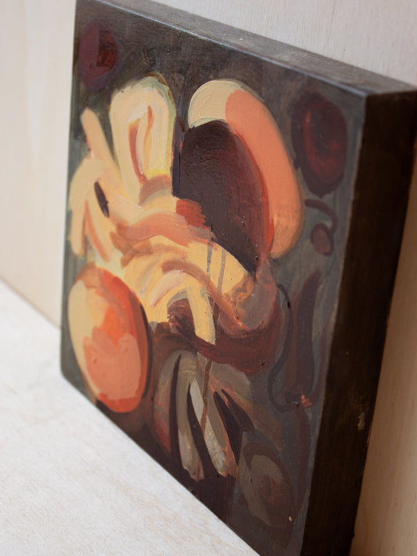 Studio Anemone, Study Forty-Six