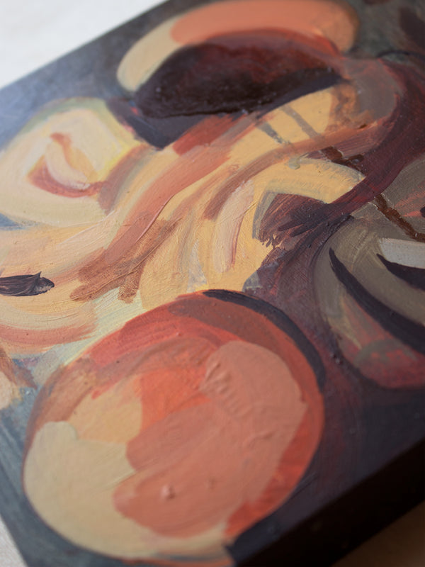 Studio Anemone, Study Forty-Six