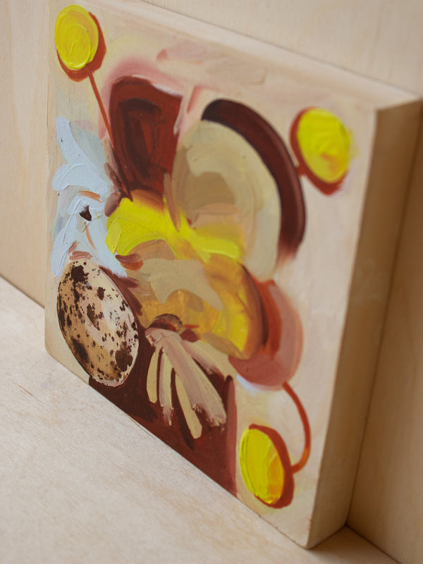 Studio Anemone, Study Forty-Three