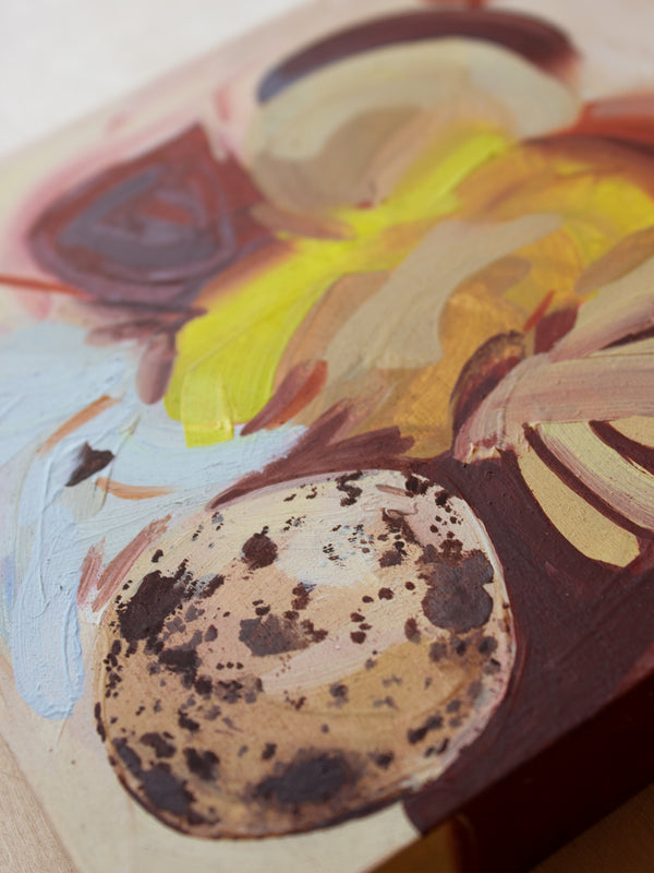 Studio Anemone, Study Forty-Three