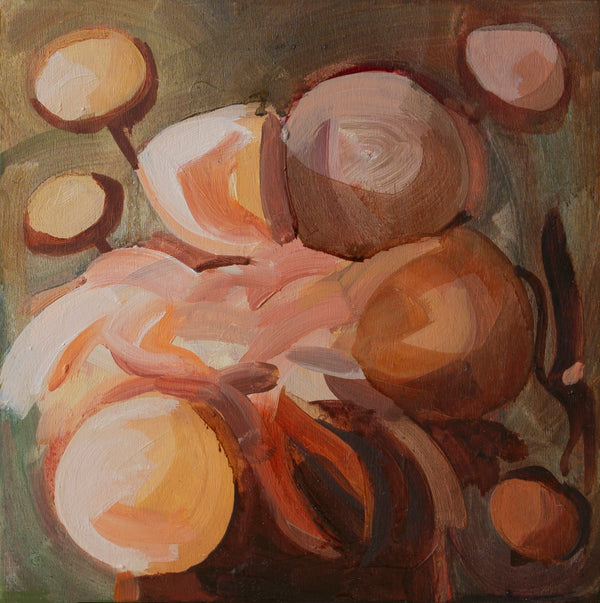 Studio Anemone, Study Forty-Two