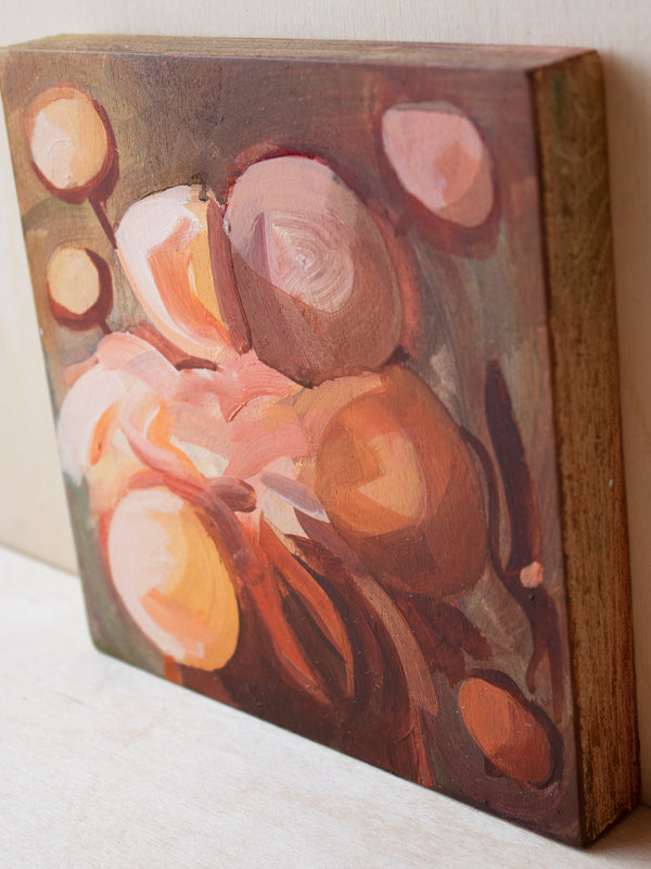 Studio Anemone, Study Forty-Two