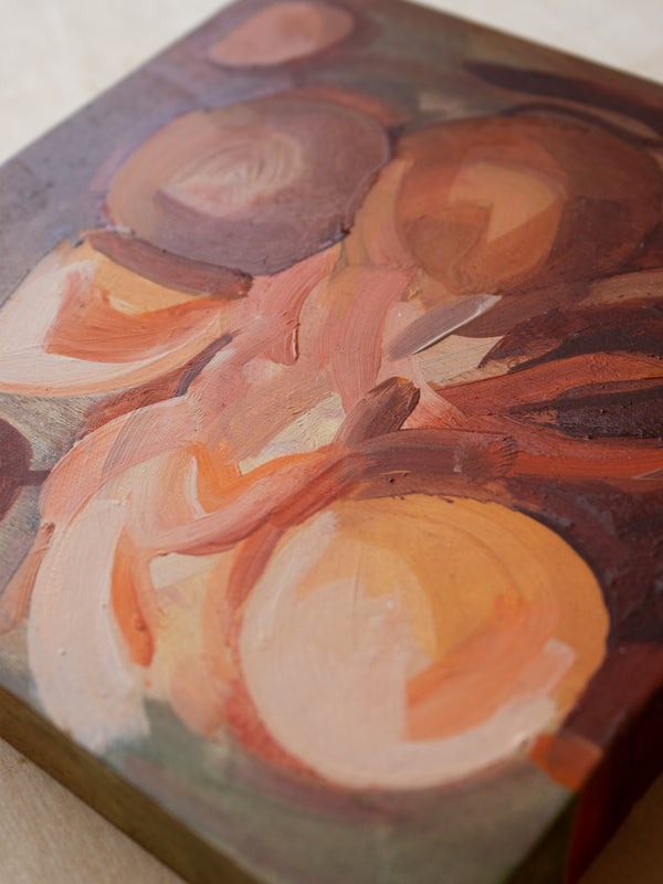 Studio Anemone, Study Forty-Two