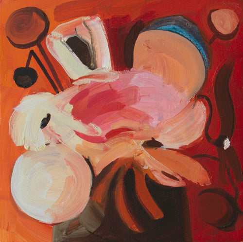 Studio Anemone, Study Forty