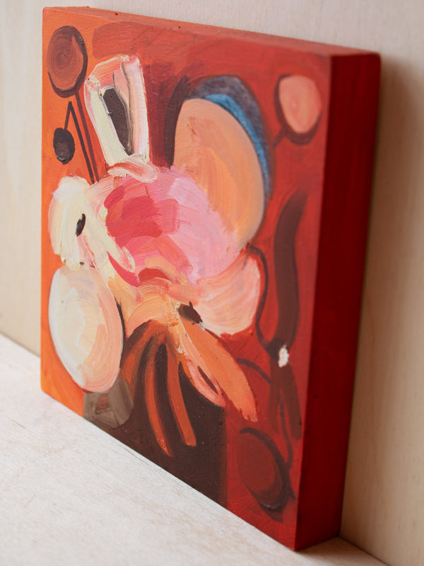 Studio Anemone, Study Forty