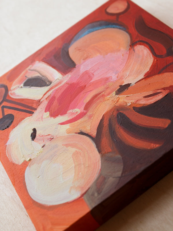 Studio Anemone, Study Forty