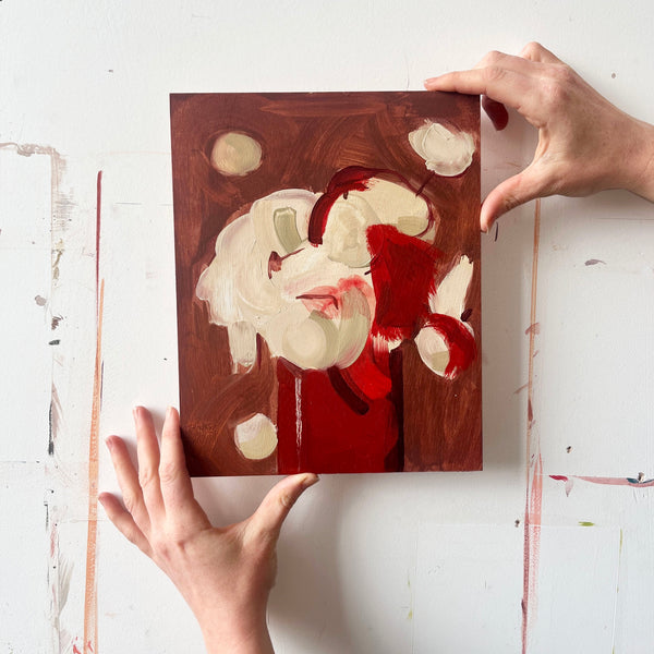 Studio Anemone, Study Fourteen
