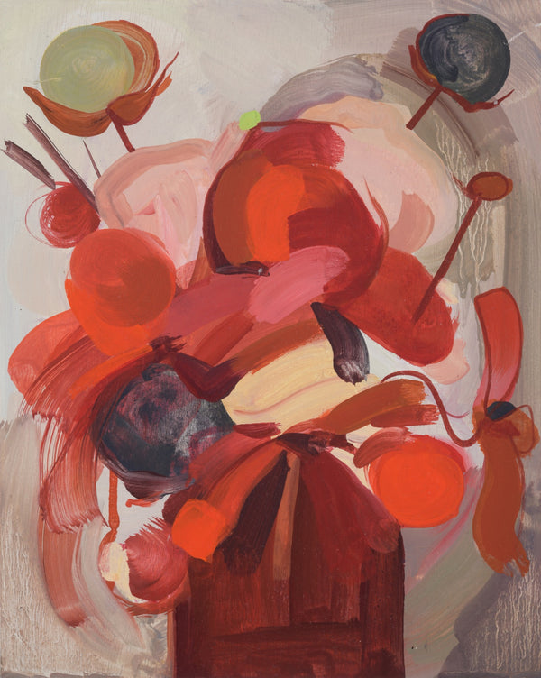 Studio Anemone, Study Seventeen