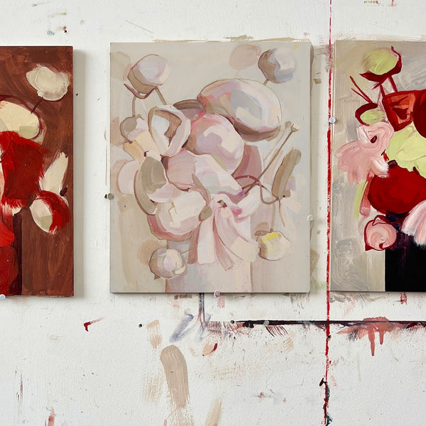 Studio Anemone, Study Sixteen