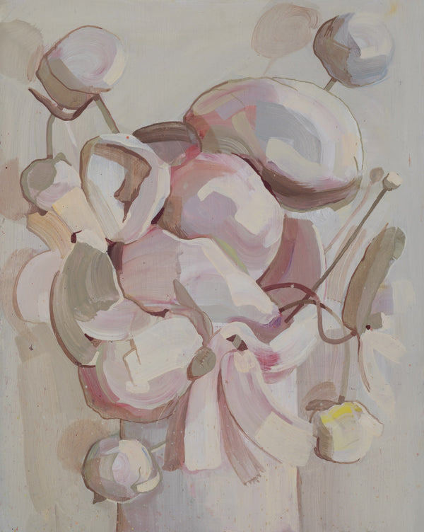 Studio Anemone, Study Sixteen