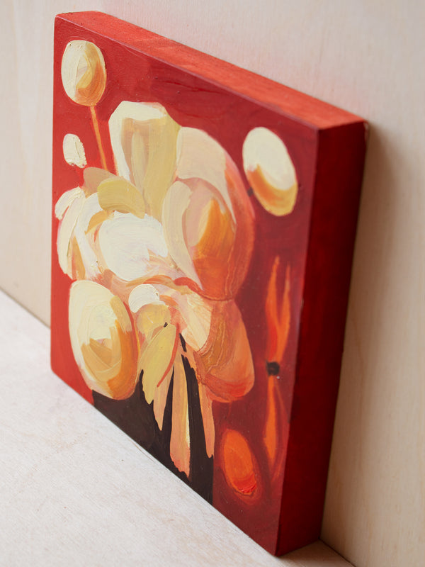 Studio Anemone, Study Thirty-Eight