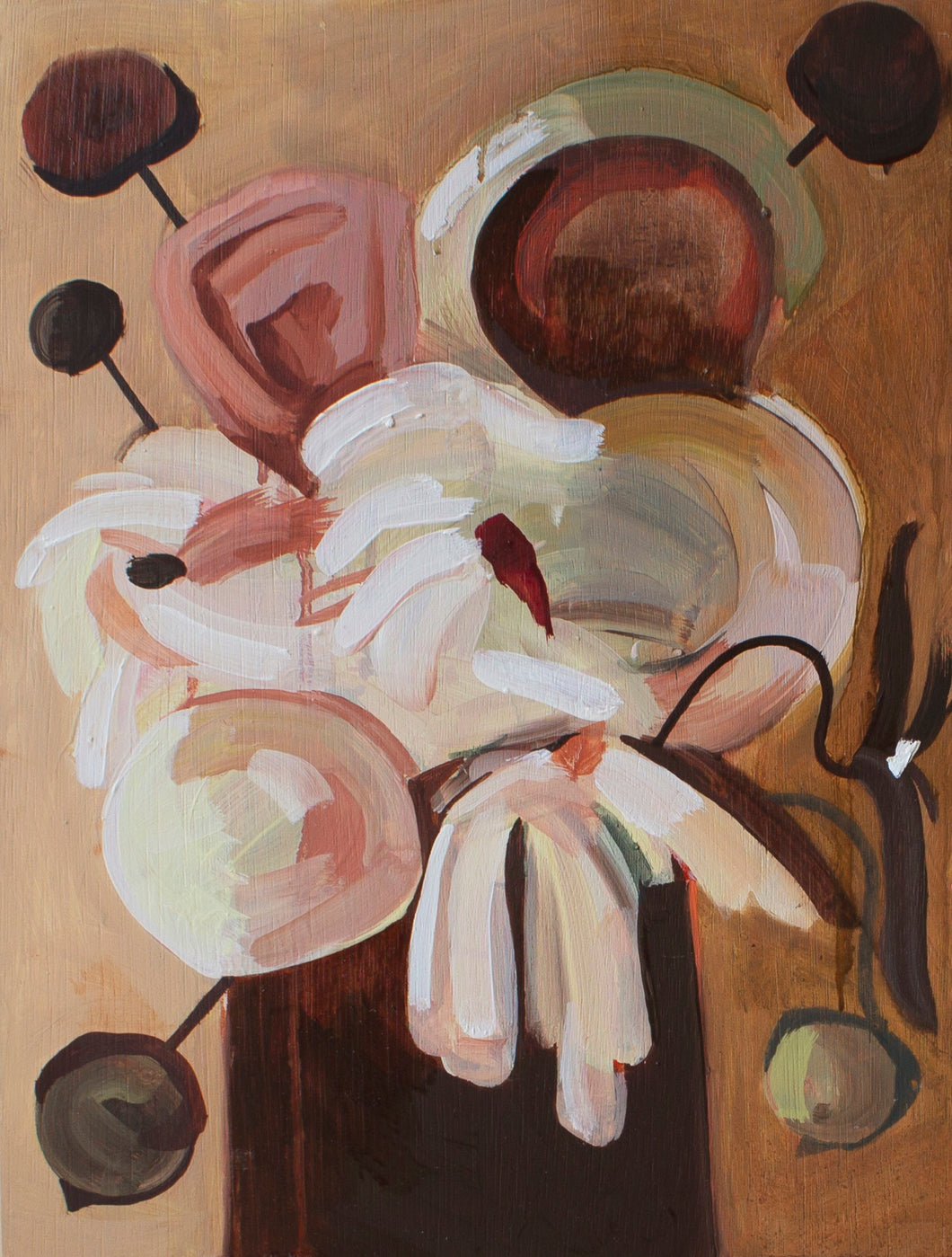 Studio Anemone, Study Thirty-Four