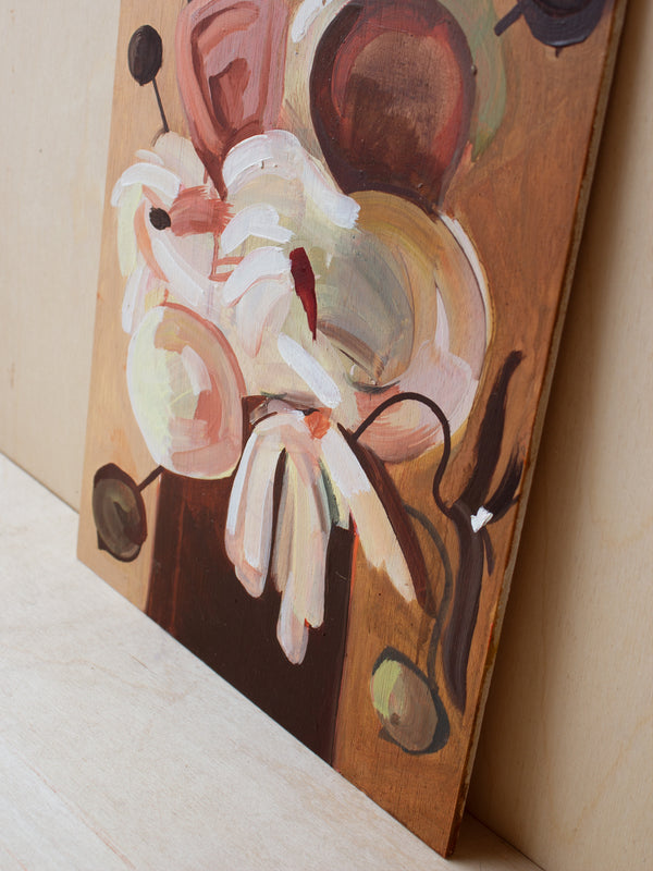 Studio Anemone, Study Thirty-Four