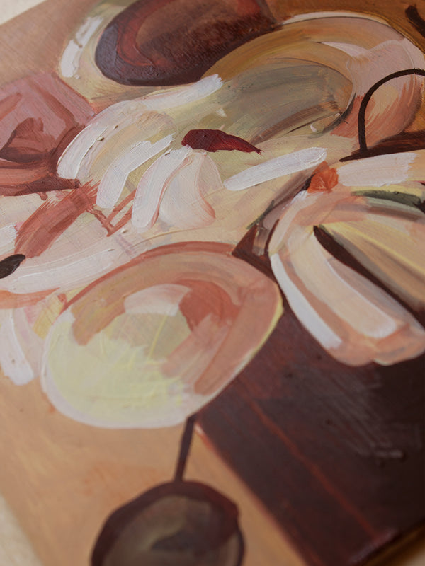 Studio Anemone, Study Thirty-Four