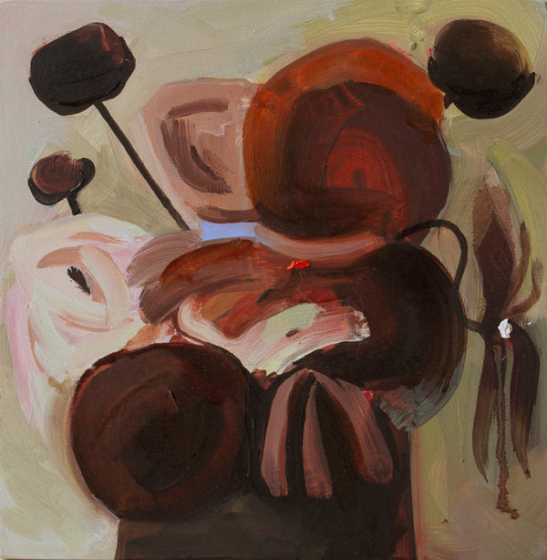 Studio Anemone, Study Thirty-Nine
