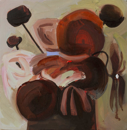 Studio Anemone, Study Thirty-Nine