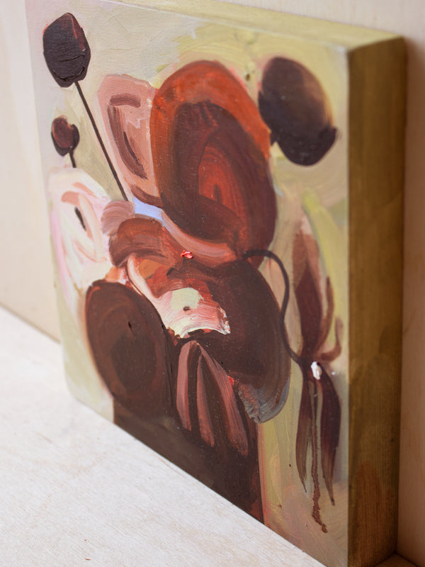 Studio Anemone, Study Thirty-Nine