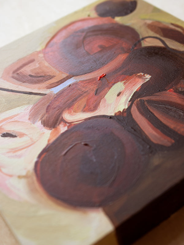 Studio Anemone, Study Thirty-Nine