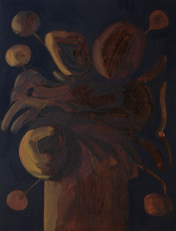Studio Anemone, Study Thirty-Six
