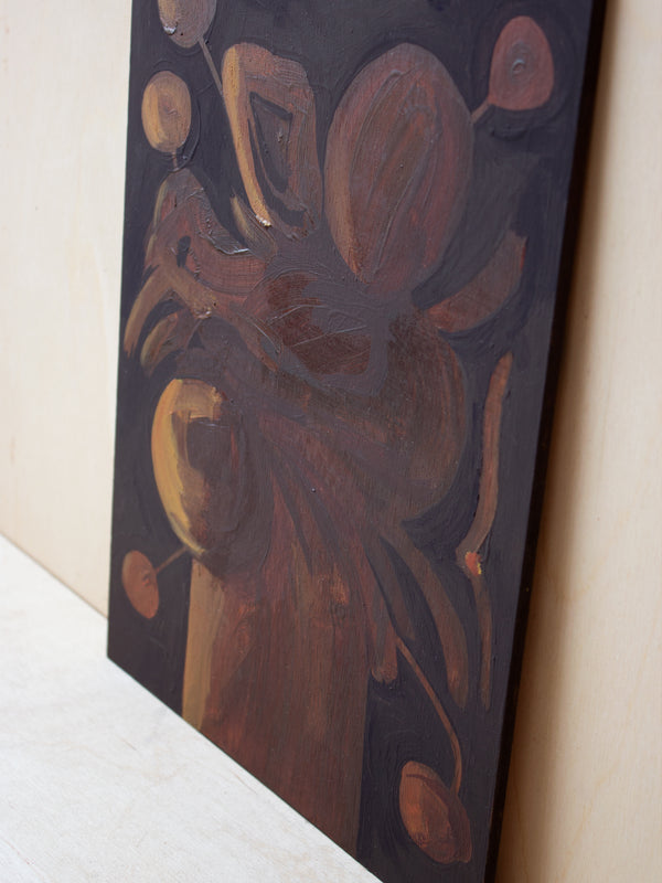 Studio Anemone, Study Thirty-Six