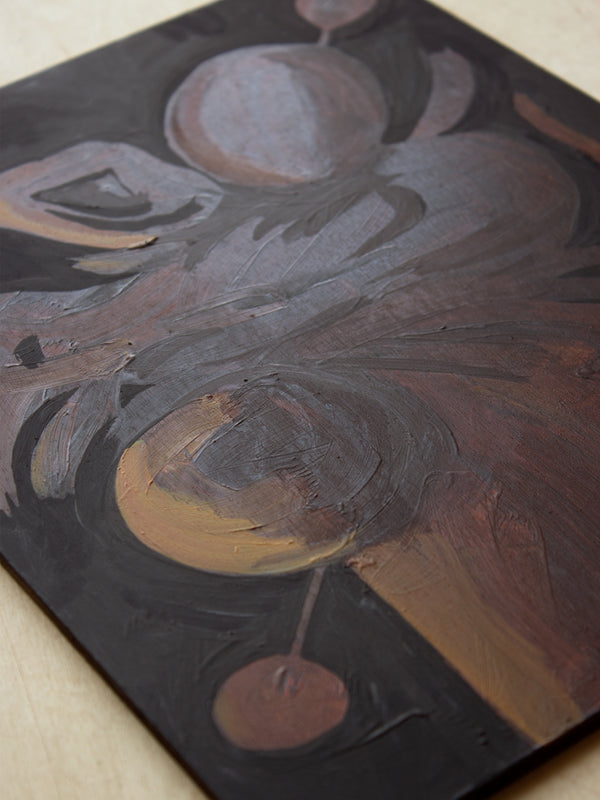 Studio Anemone, Study Thirty-Six