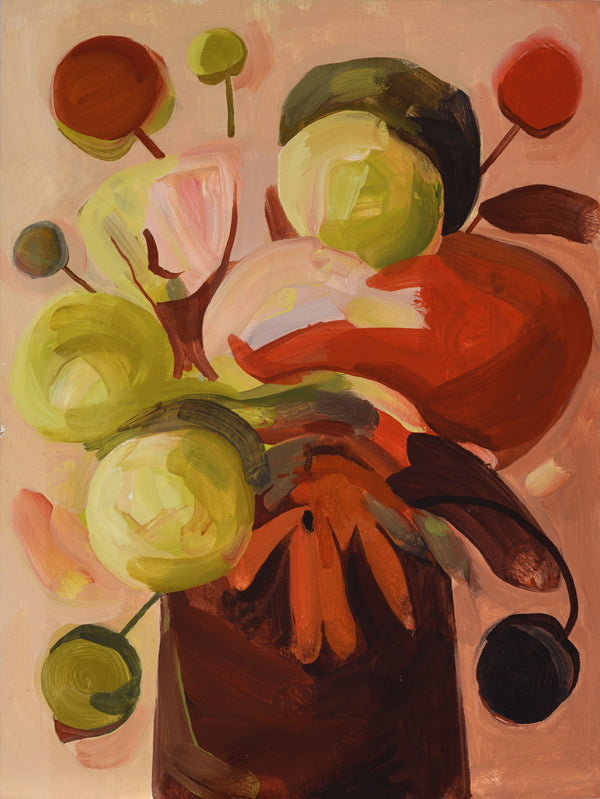 Studio Anemone, Study Thirty-Three