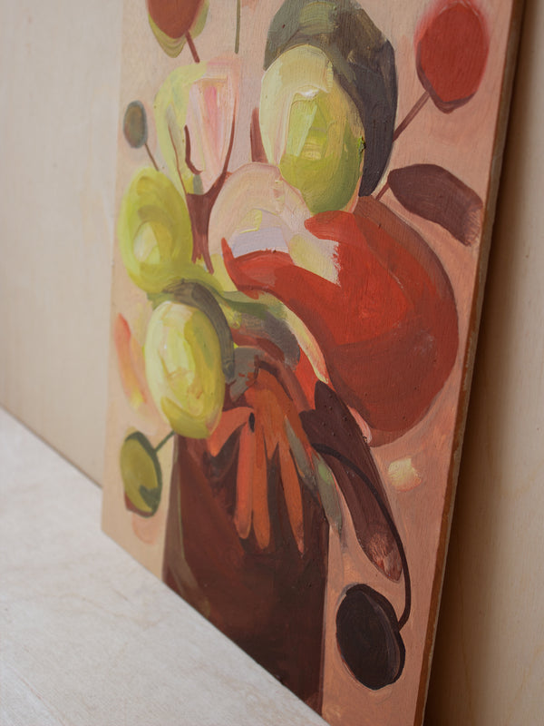 Studio Anemone, Study Thirty-Three