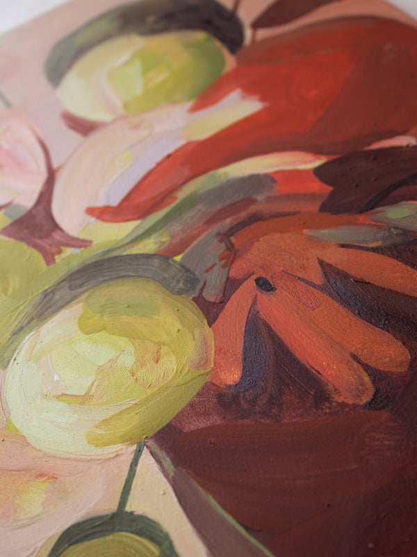 Studio Anemone, Study Thirty-Three