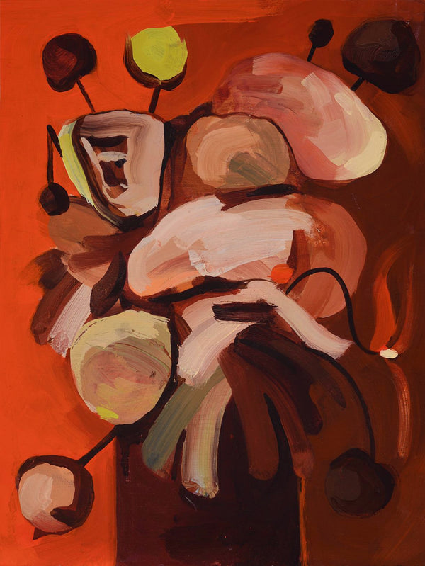 Studio Anemone, Study Thirty-Two