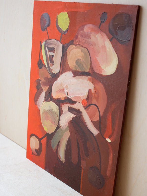 Studio Anemone, Study Thirty-Two